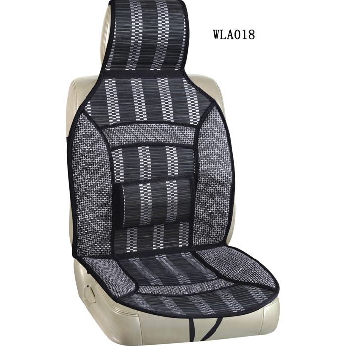 Custom Seat Cushion